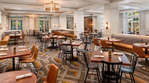 We also have filet mignon night or a shrimp peel each month. San Antonio Restaurants Near Seaworld Hyatt Regency Hill Country Resort Spa