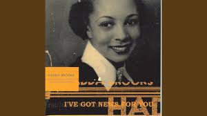 Women in Jazz and Blues: Marian McPartland, Hadda Brooks, and Camille  Howard