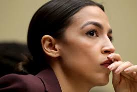 Louisiana police officers who joked that Alexandria Ocasio-Cortez “needs a  round” have been fired