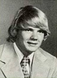 Timothy Hobart Reagan (1954-1989)