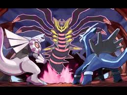 One dude even said giratina is not like dialga and palkia. Pokemon Dialga And Palkia And Giratina 3d Wallpapers Wallpaper Cave