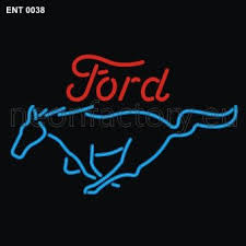 Check spelling or type a new query. Ford Mustang Neon Sign 0038 High Quality Very Affordable And Fast Delivery