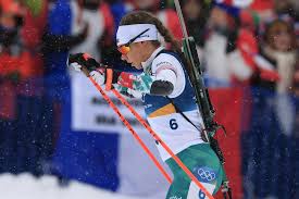 Лора Христова остана 21-ва в спринта - Dsport.bg