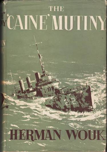 The 'Caine' Mutiny