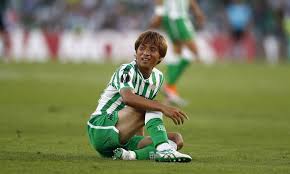 La actualidad al detalle sobre la liga santander de fútbol en marca claro. Los 17 Japoneses Que Han Pasado Por La Liga Espanola As Com