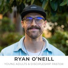 Young Adults — Evergreen