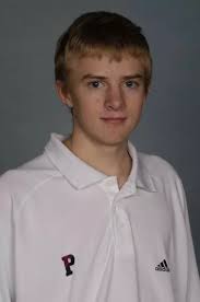 2004-05 Men's Squash Roster