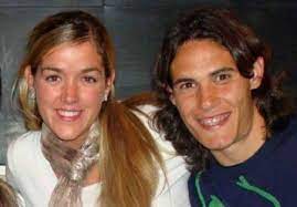 Cavani's personal life went thru a rough patch when he divorced his wife of two years maria soledad cabris. Who Is Edinson Cavani S Current Girlfriend After Divorcing From Wife Maria Soledad Cabris Yarrus Idol Persona
