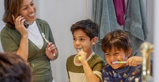Try to follow the 2/2 brushing pattern for good oral health at a minimum. How Long Should You Brush Your Teeth Plus Other Brushing Faqs