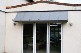 Front door awnings series door canopy with front door. The Zinc And Copper Door Canopy Company Beautiful Door Canopies