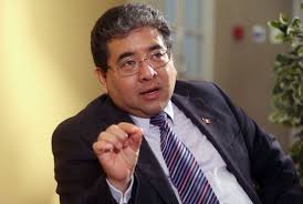 Nelson Shack pide reunión con Pablo de la Flor