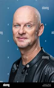 Leipzig, Germany. 14th Dec, 2018. The cabaret artist Rüdiger Hoffmann,  recorded during the recording of the MDR talk show "Riverboat"