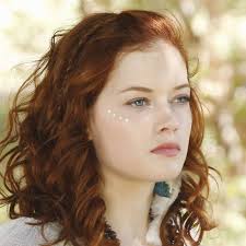 Jane Levy ღ