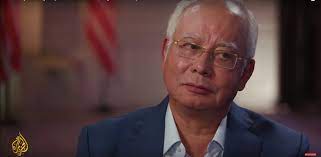 Find professional najib razak videos and stock footage available for license in film, television, advertising and corporate uses. Najib Razak S Al Jazeera Interview Inspire Malaysians To Turn Their Ex Pm Into A Meme News
