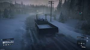 A mudrunner game is a very unusual race that takes place on heavy vehicles such as trucks. Snowrunner Review Gamereactor
