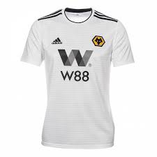 Wolverhampton wanderers football club (/ˌwʊlvərˈhæmptən/ (listen)), commonly known as wolves, is a professional association football club based in the city of wolverhampton in the west midlands. Trikot Ruben Neves 2020 2021 Wolverhampton Wanderers