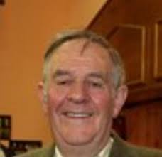 Peadar O'Dowd R.I.P. It is with great sadness that we learned of BR  stalwart and Local historian Peadars passing earlier today. Our sincere  sympathy to Mary and all the family. Funeral details