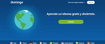 Cambia el idioma en tu aplicación de spotify. Descargar Apk Duolingo Aprender Idiomas Gratuito 3 68 1 Para Android Http Ift Tt 2e9ifkc Learning Websites Learning Spanish Learning Languages