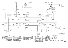 Mitsubishi magna & verada pdf workshop and repair manuals. Kw 1276 Wiring Diagram Mitsubishi Pajero Sport Download Diagram