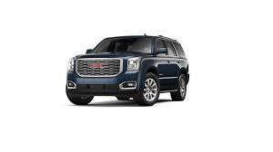 2018 Gmc Yukon Denali Exterior Colors Gm Authority