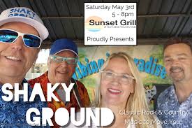 The Steel Woods at the Ryman