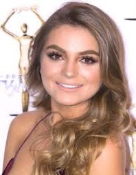 Sofía Castro Movies List