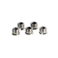 Promaster Tripod Thread Adapter 1 4 3 8 5 Pack Camera House
