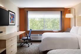 Holiday inn newark airport is conveniently located across from newark liberty international airport. Holiday Inn Express Newark Airport Elizabeth Newark Nj Usa Preise 2020 Agoda