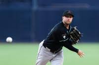 Diamondbacks Padres Baseball