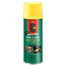 Spray foam insulation saves on energy costs and lowers utility bills. Great Stuff 12 Oz Pond And Stone Insulating Foam Sealant 283064 The Home Depot