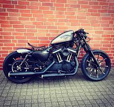 Top 70 Badass Harley Davidson Iron 883 Motorcycles Trends Https Pistoncars Com Top 70 Harley Davidson Sportster 883 Harley Davidson Iron 883 Harley Davidson