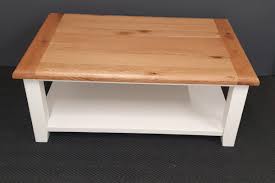 The tables are paired with a stilt table lamp (also available in the floor model), with pirouetting tripod legs that add a cool geometric element. Grove Furnishings On Twitter The Odyssey Painted Range Is Available For For Immediate Free Delivery County Wide Corner Tv Unit 269 Coffee Table 239 Lamp Table 149 Nest Of 2