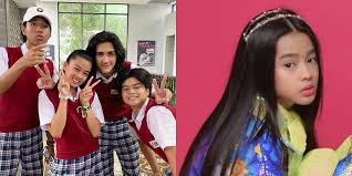 Check spelling or type a new query. Biodata Lengkap Aqeela Calista Umur Agama Dan Foto Cantiknya Pemain Dari Jendela Smp