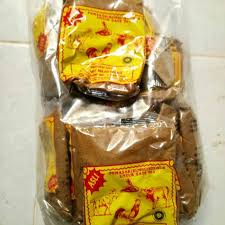 Sate padang terbagi atas dua jenis, sate padang pariaman dan padang panjang, yang berbeda dalam cita rasa saus bumbu kuningnya. Pemasak Bumbu Sate Padang Sachet Dalam 1 Pak Shopee Indonesia