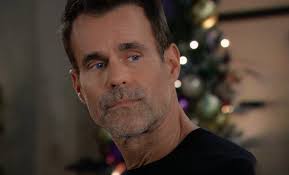 GH Spoilers: Drew's Murder Mystery, Cameron Mathison's Character  Doomed?...See below in the comments👇