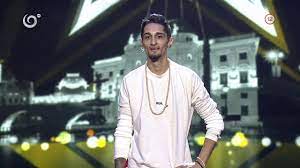 Michal zažil som presne to iste držím s tebou. Cesko Slovensko Ma Talent 2015 Finale Michal Kruz Youtube