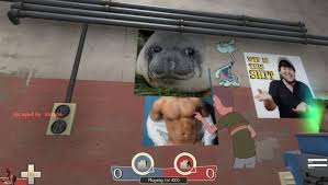 Tf2 Sprays Can Be A Blessing And A Curse 9gag Thread starter fortnite its bad for kids. tf2 sprays can be a blessing and a