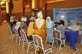 Sebenarnya wang tidak dituntut ialah suatu istilah yang bermaksud. Ewtd Gambar