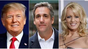 Trump'tan itirafçı olan eski avukatına tepki