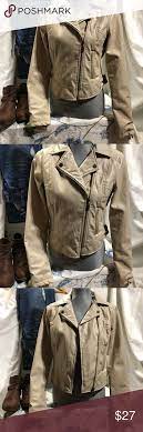 Juniors 2 J2 Vegan Pleather Moto Jacket Faux Leather Moto Jacket Pleather Moto Jacket