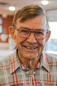 Earl William Hanson Obituary