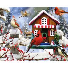 Check spelling or type a new query. Ravensburger The Lodge Large Format Christmas Jigsaw Puzzle 300pc Ravensburger Puzzle Store Noosa