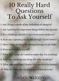 175 Deep Questions To Get To Know Yourself And Others This Or That Questions Deep Questions Deep Questions To Ask