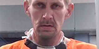 Pike man charged with assault for alleged pistol-whipping