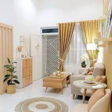 Jika ruang tamu memiliki lahan sempit maka. Ide Dekorasi Interior Ruang Tamu Minimalis Sederhana Terbaru 2021 Ndekorrumah