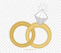 15,000+ vectors, stock photos & psd files. Wedding Rings Clipart Transparent Wedding Ring Clipart Hd Png Download 579x643 408204 Pngfind