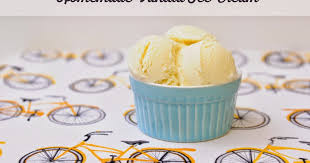 Ice cream is one of the most popular treats for a hot summer day. Asian Family Recipes How To Make Vanilla Ice Cream