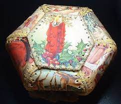 To craft a victorian box from old cards, you will need several cards of a similar size. How To Make Boxes Out Of Cards Ehow Christmas Card Crafts Christmas Card Crochet Recycle Christmas Cards