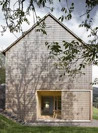 Find out all projects and works of sven matt on archilovers. Zuruck Zu Den Wurzeln Architekten Innauer Matt