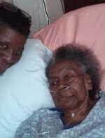 Mildred Whitaker Obituary